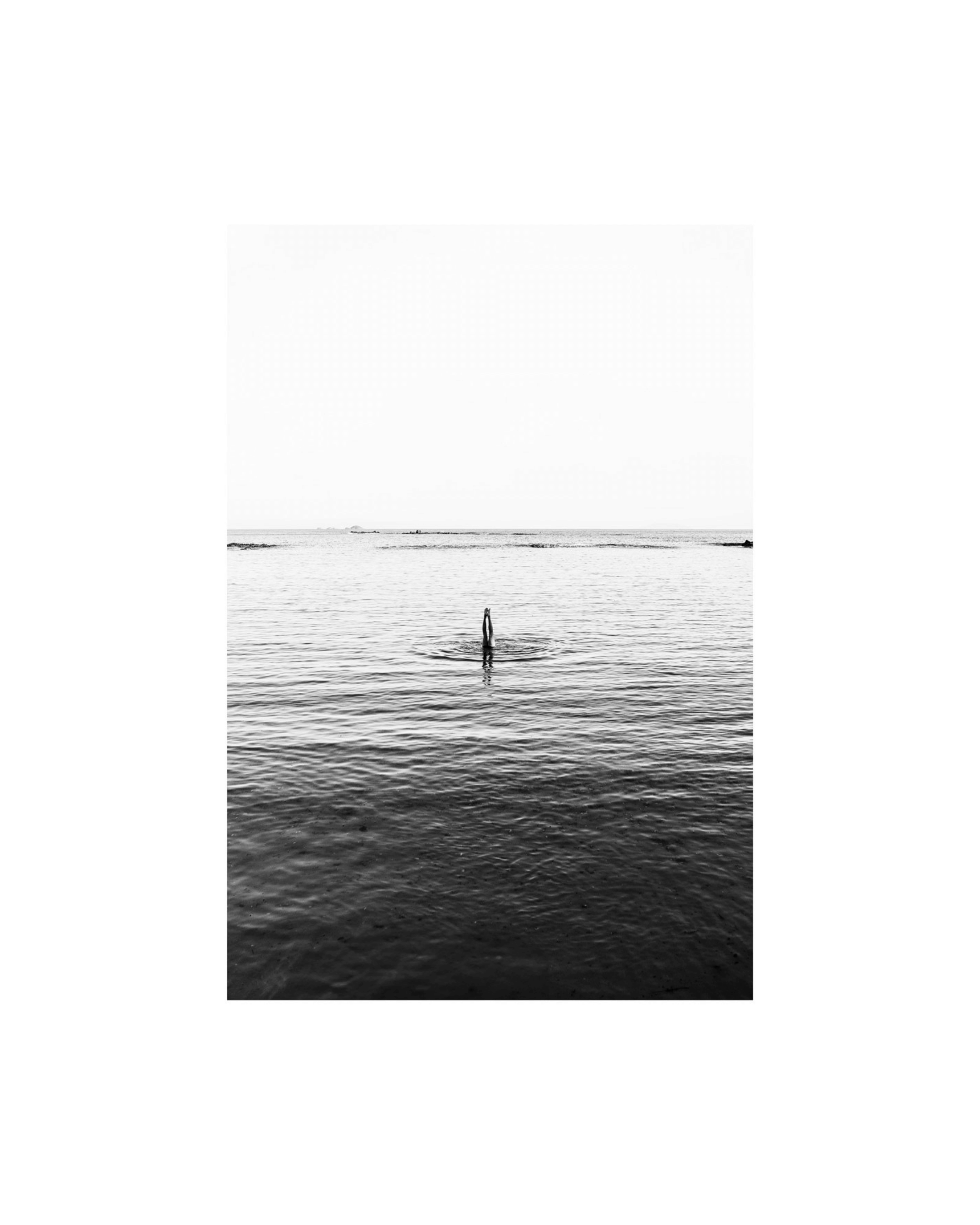 I Wanna Live by the Sea by Petra S Axelsson