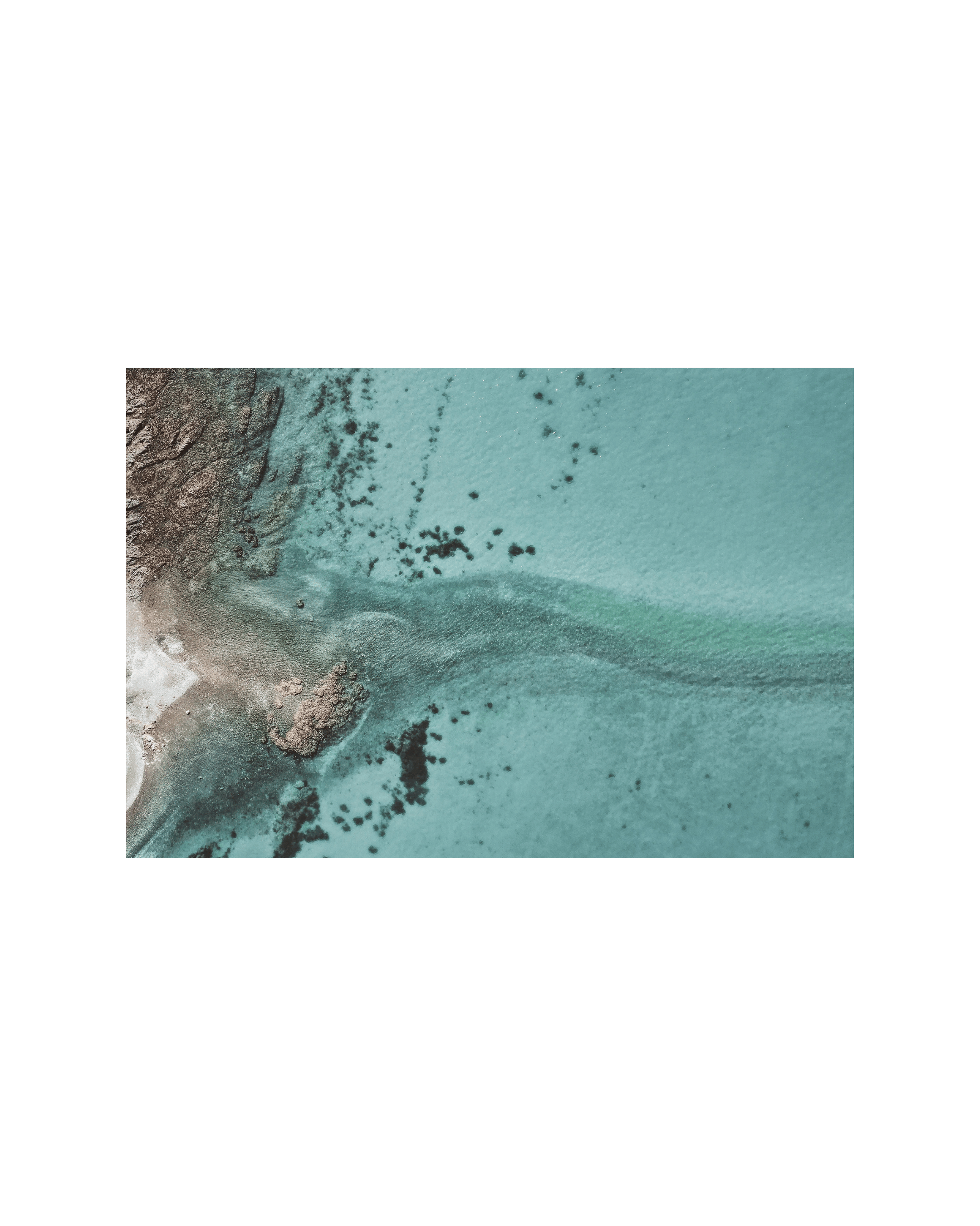 Waiheke Island by Rachel Mataira