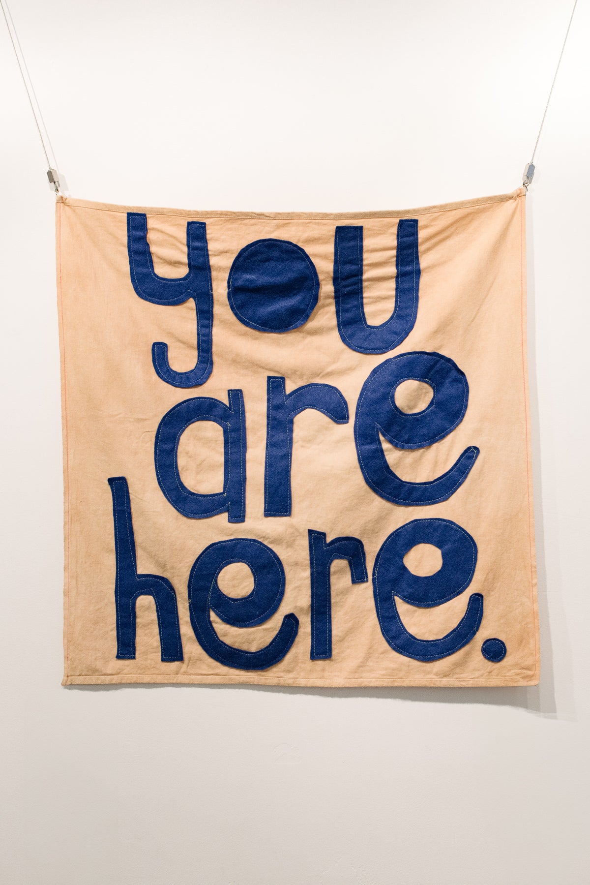 You Are Here, 2026