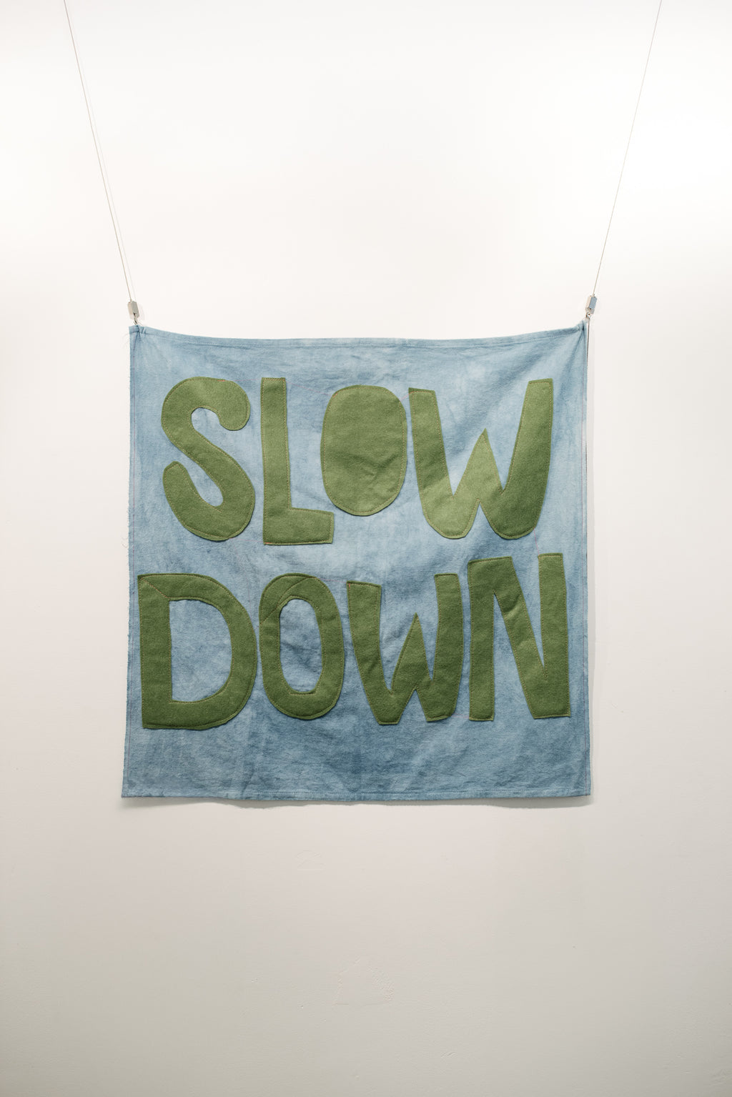 Slow Down, 2026