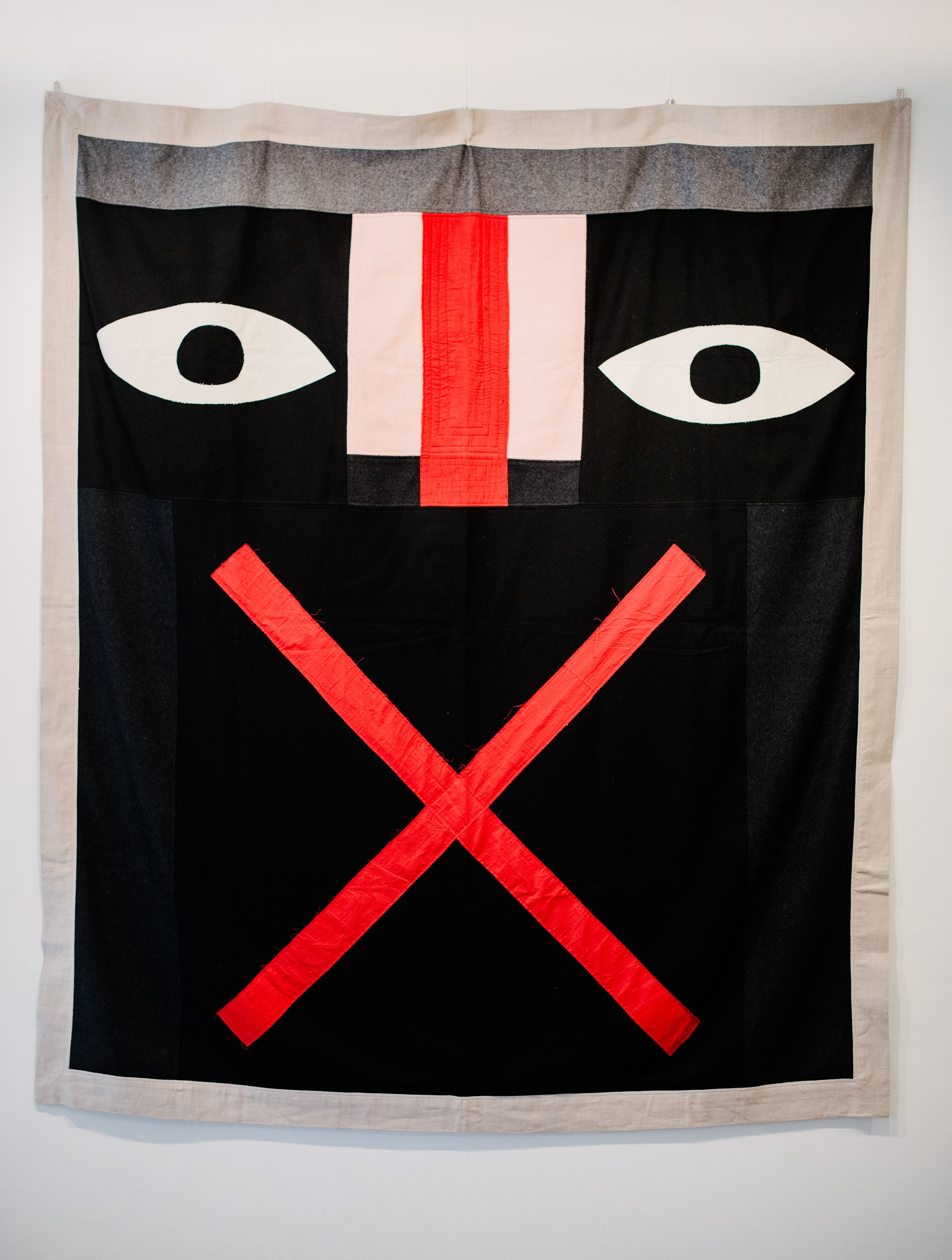 'Kore Kupu' (there are no words)