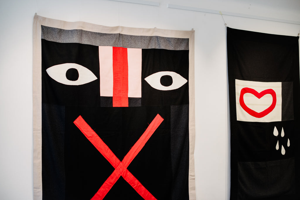 'Kore Kupu' (there are no words)