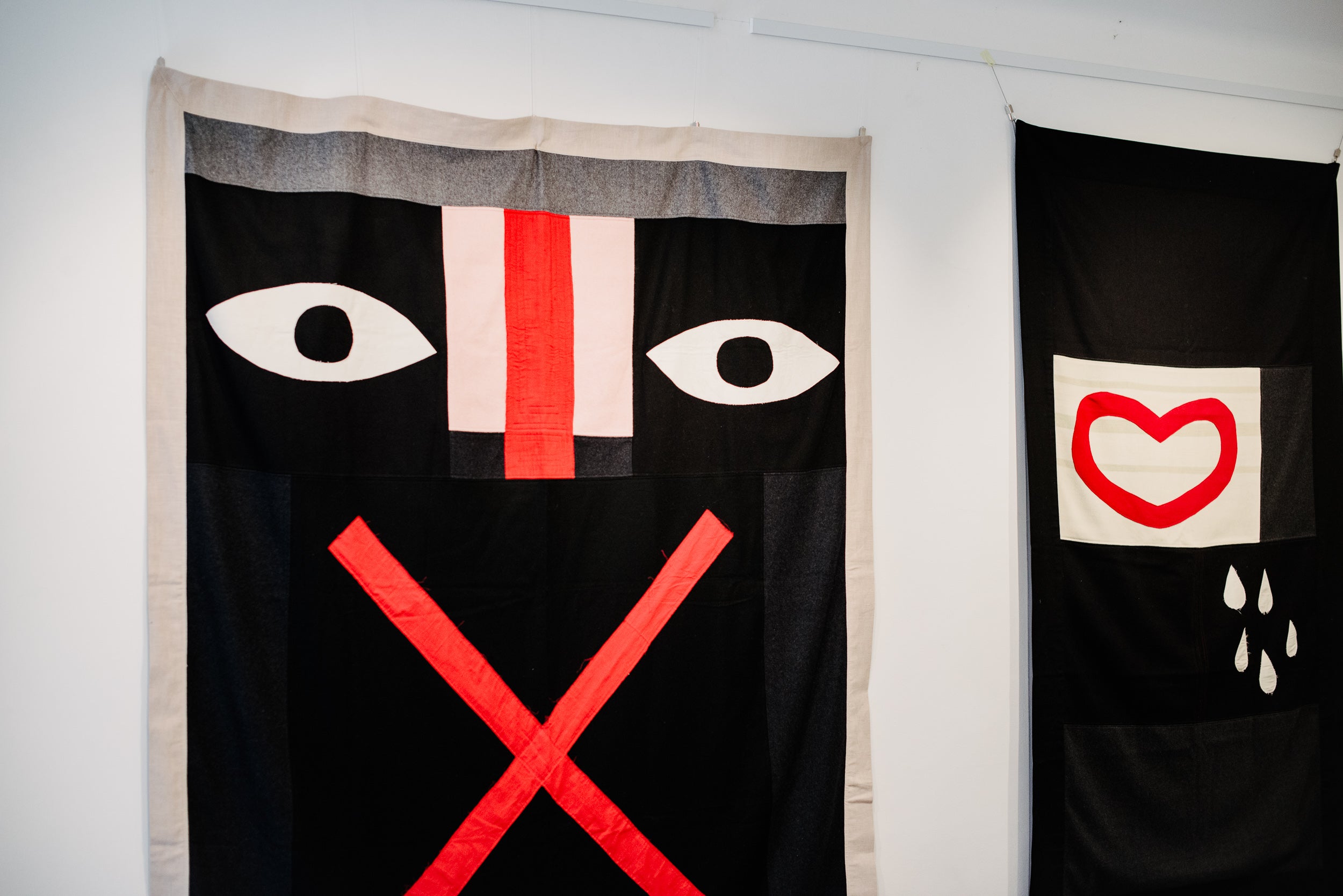 'Kore Kupu' (there are no words)