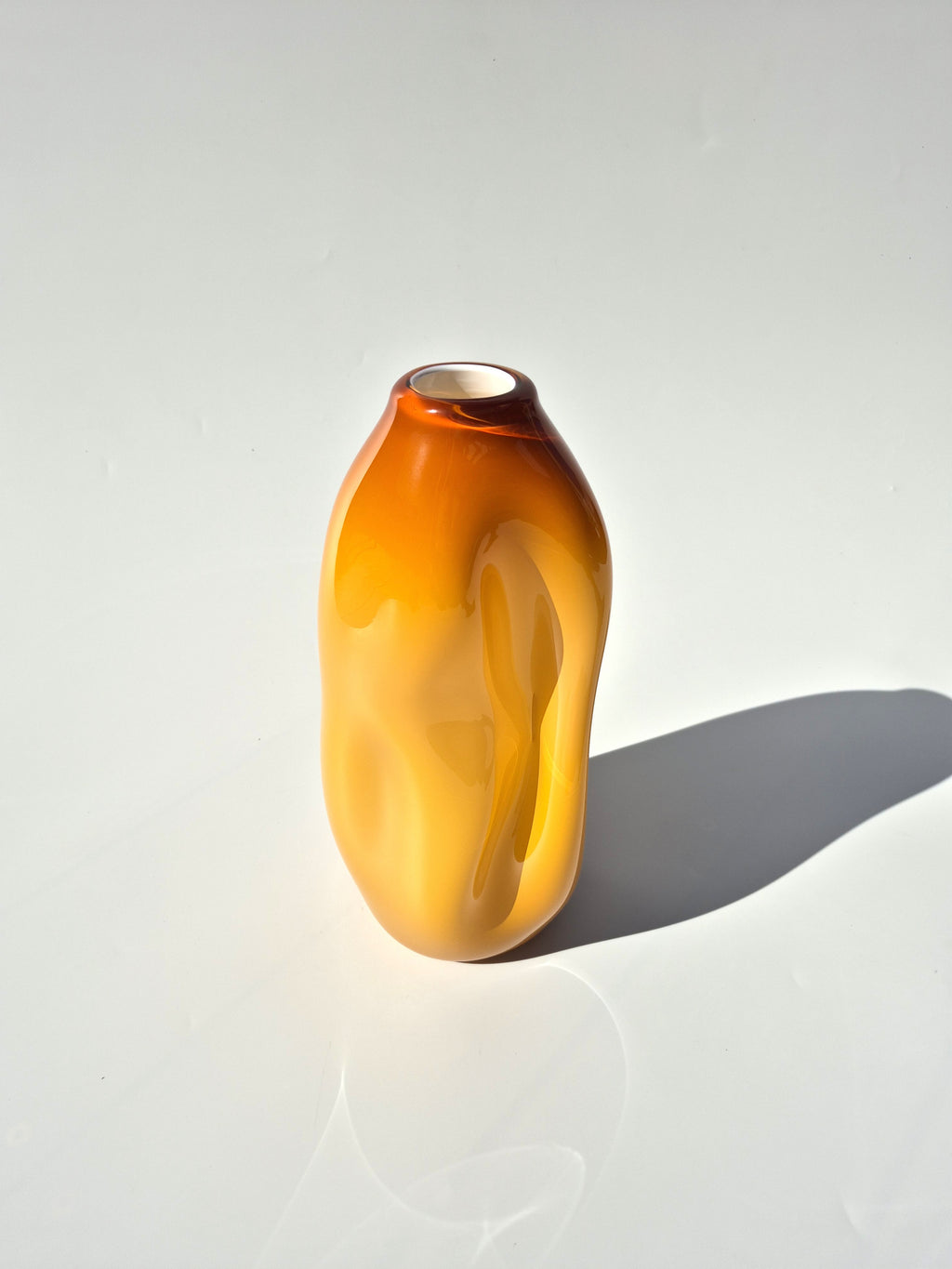 Ripple Vase