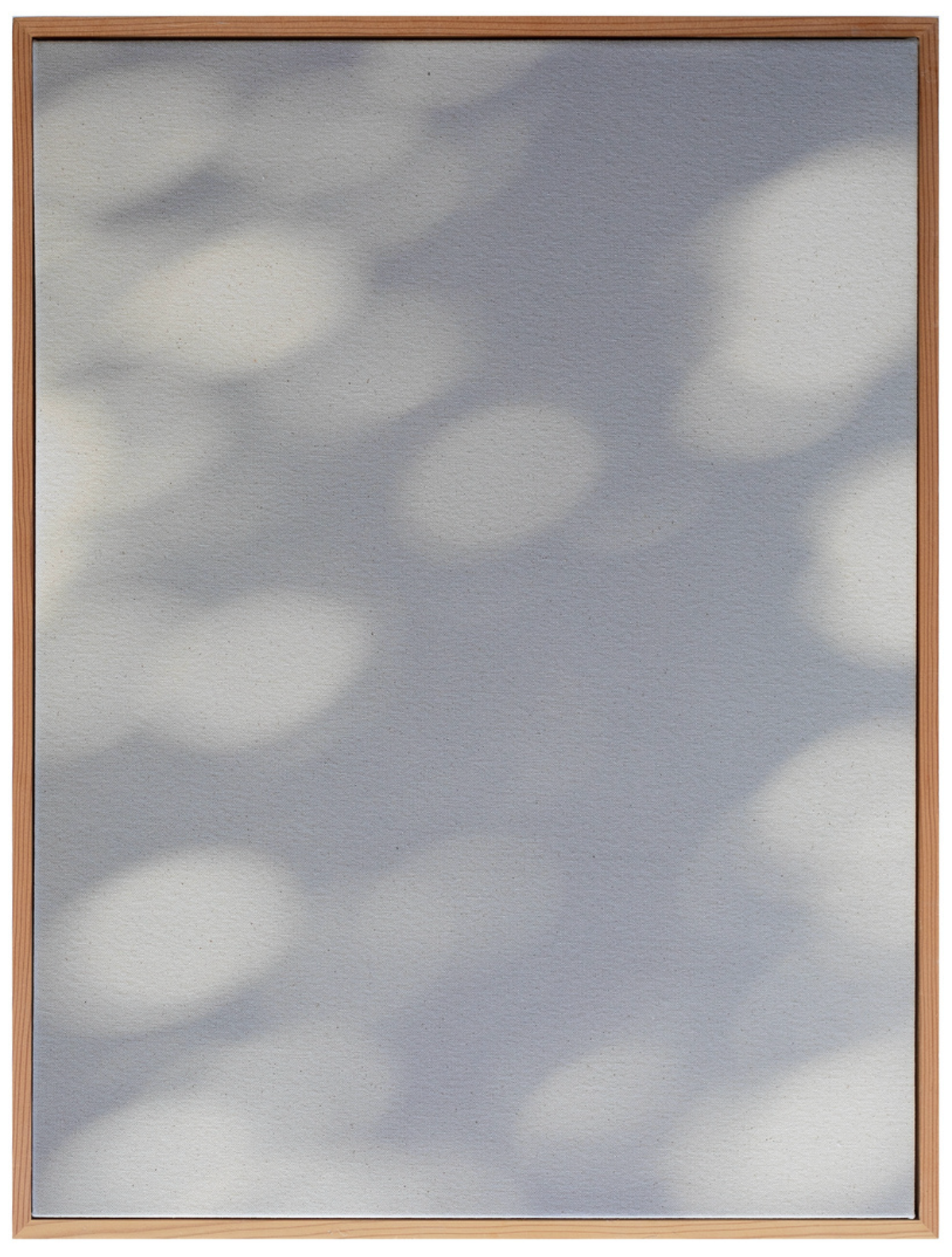 Chasing Impermanence I