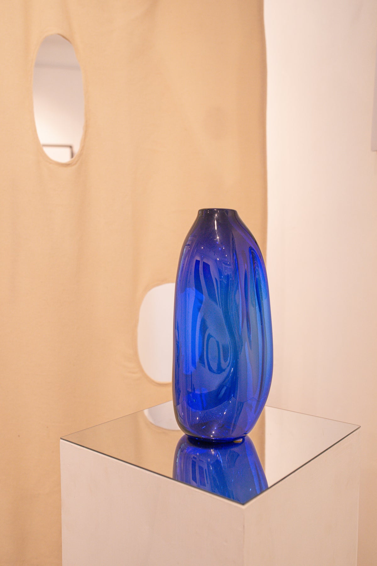 Ripple Vase