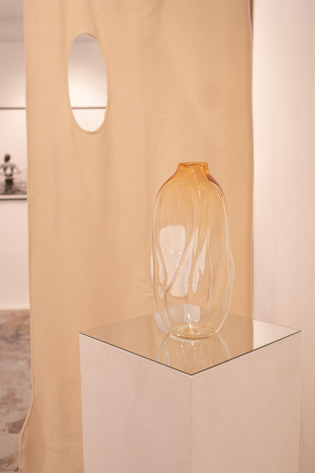 Ripple Vase