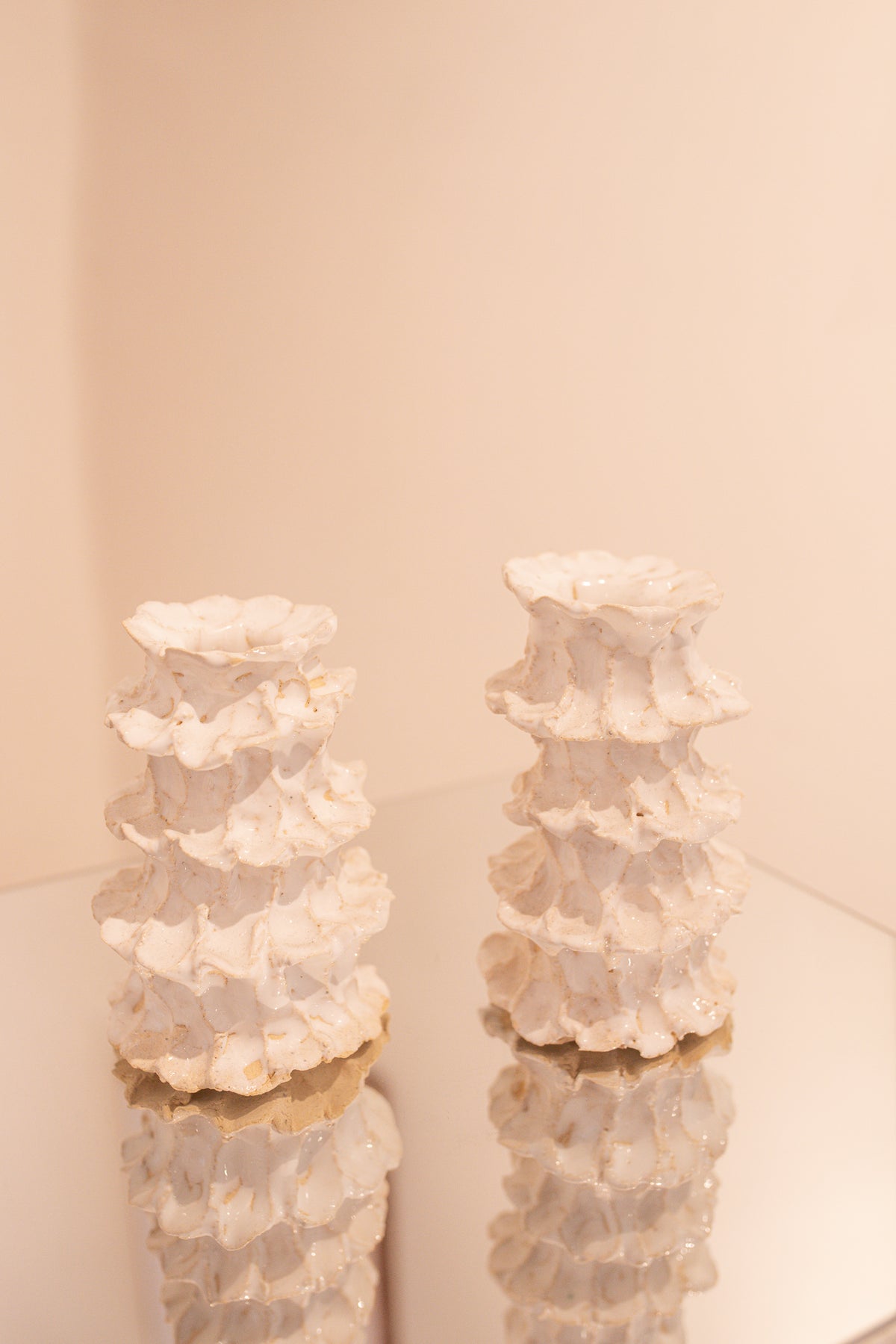 Original piece – Pinched Vessels