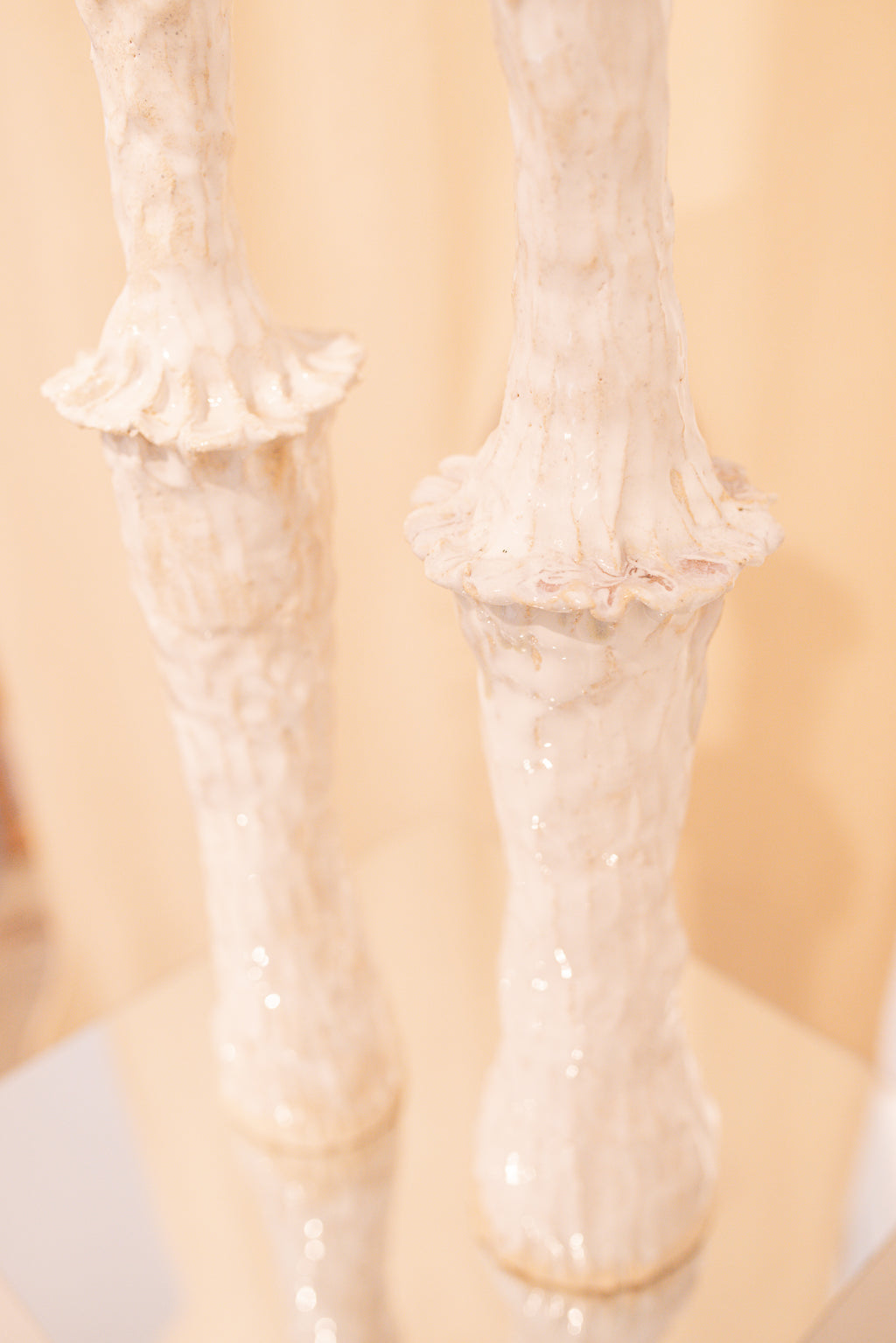Original piece – Seraphim Vessels