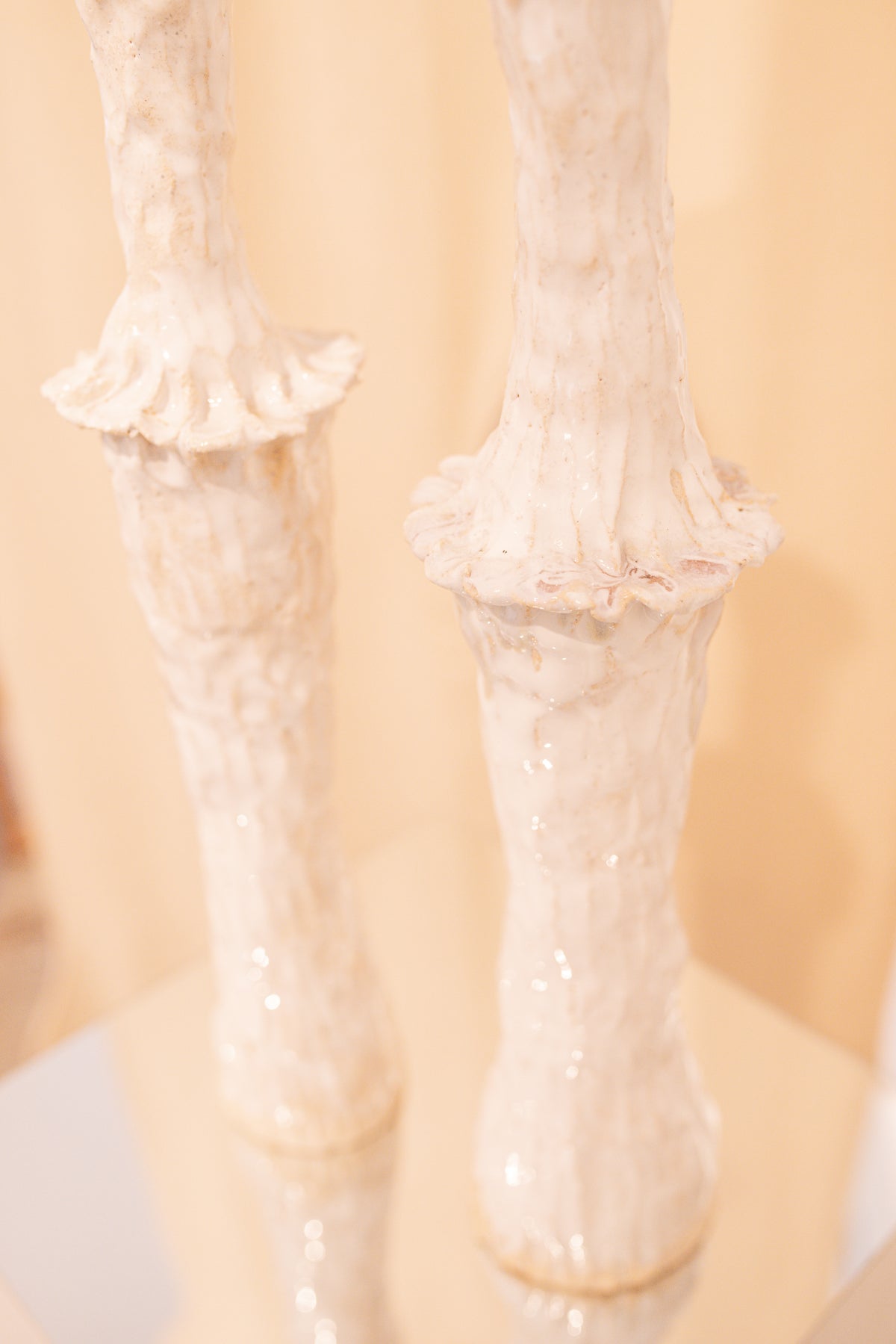 Original piece – Seraphim Vessels