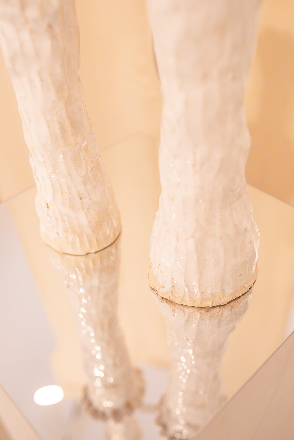 Original piece – Seraphim Vessels