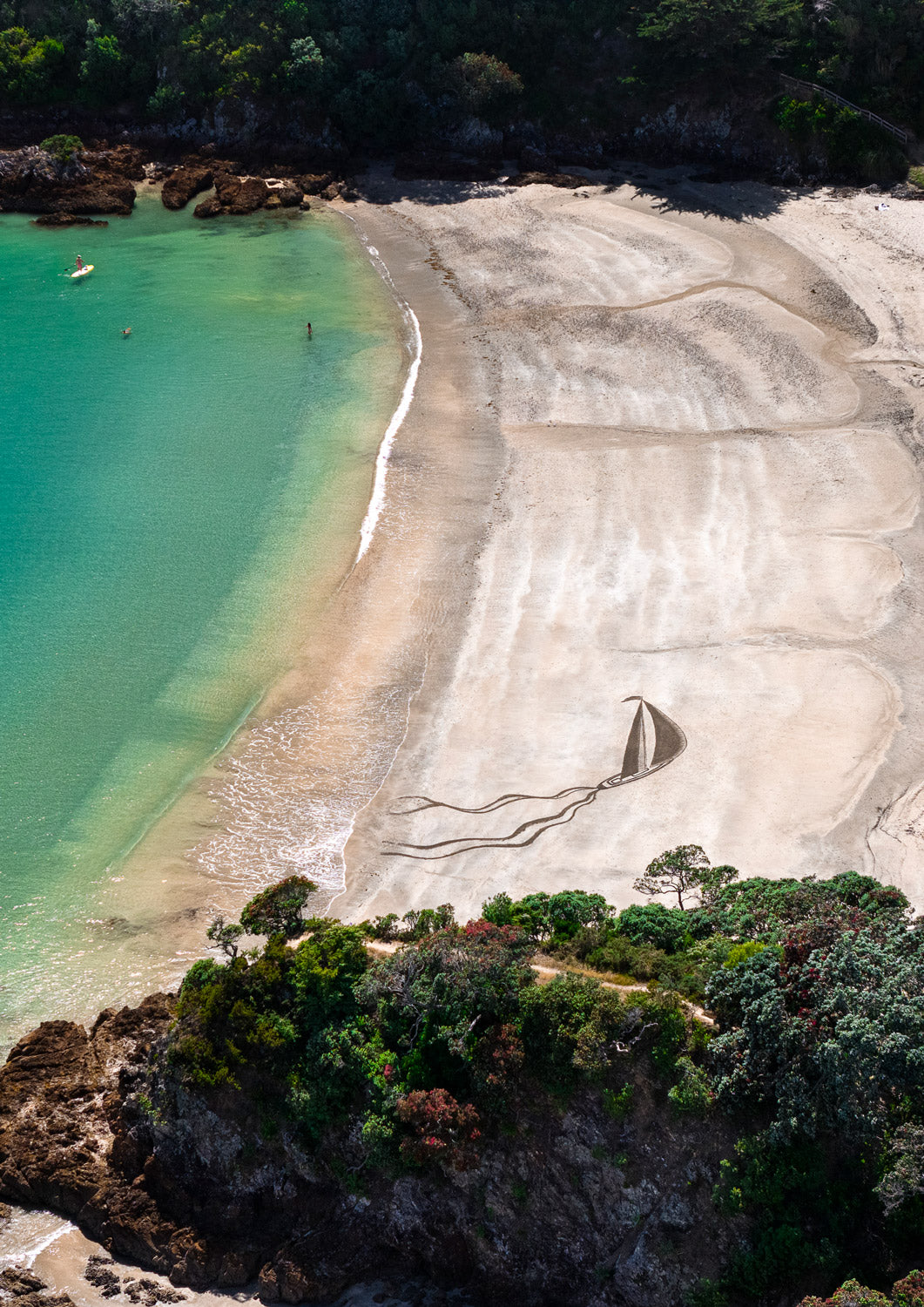 Impermanence - Setting Sail II