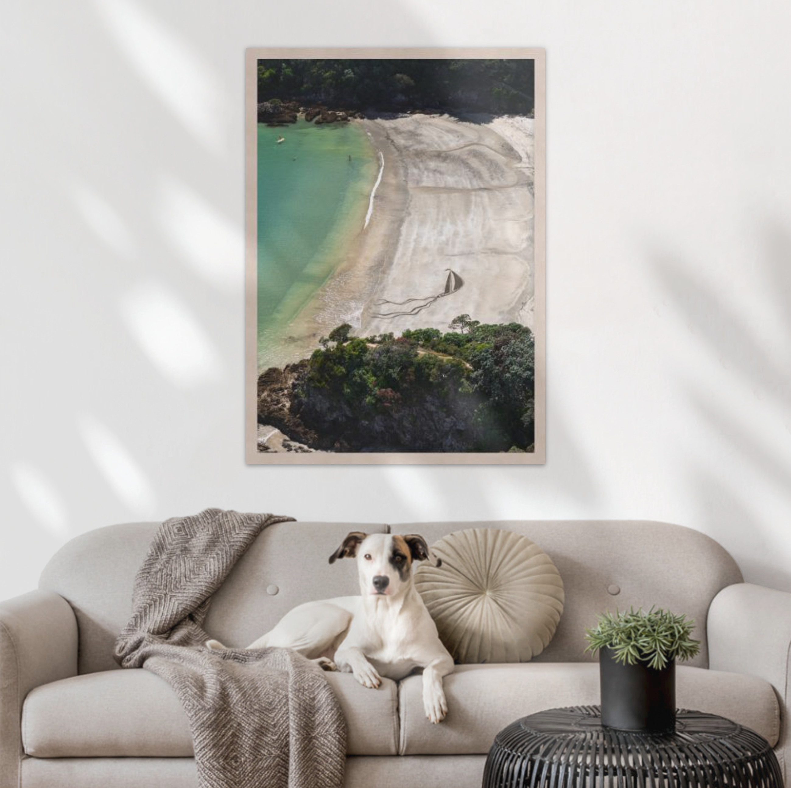 Impermanence - Setting Sail II