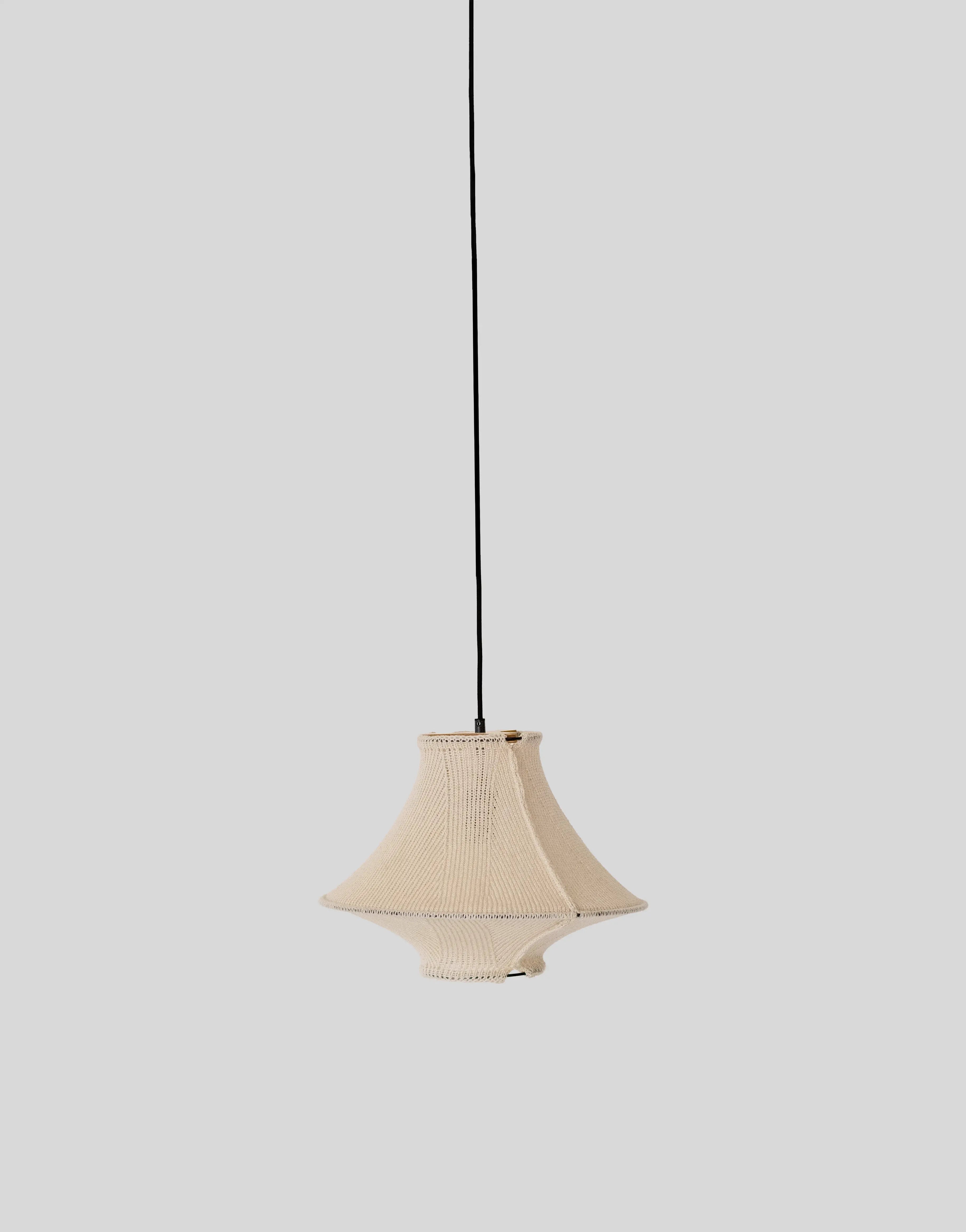 Hiwa 40 – Wool Pendant Light