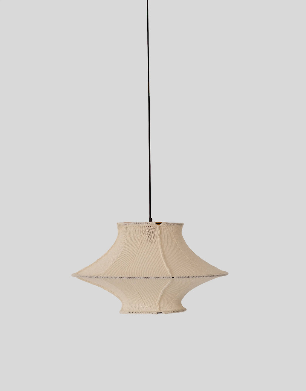 Hiwa 60 – Wool Pendant Light