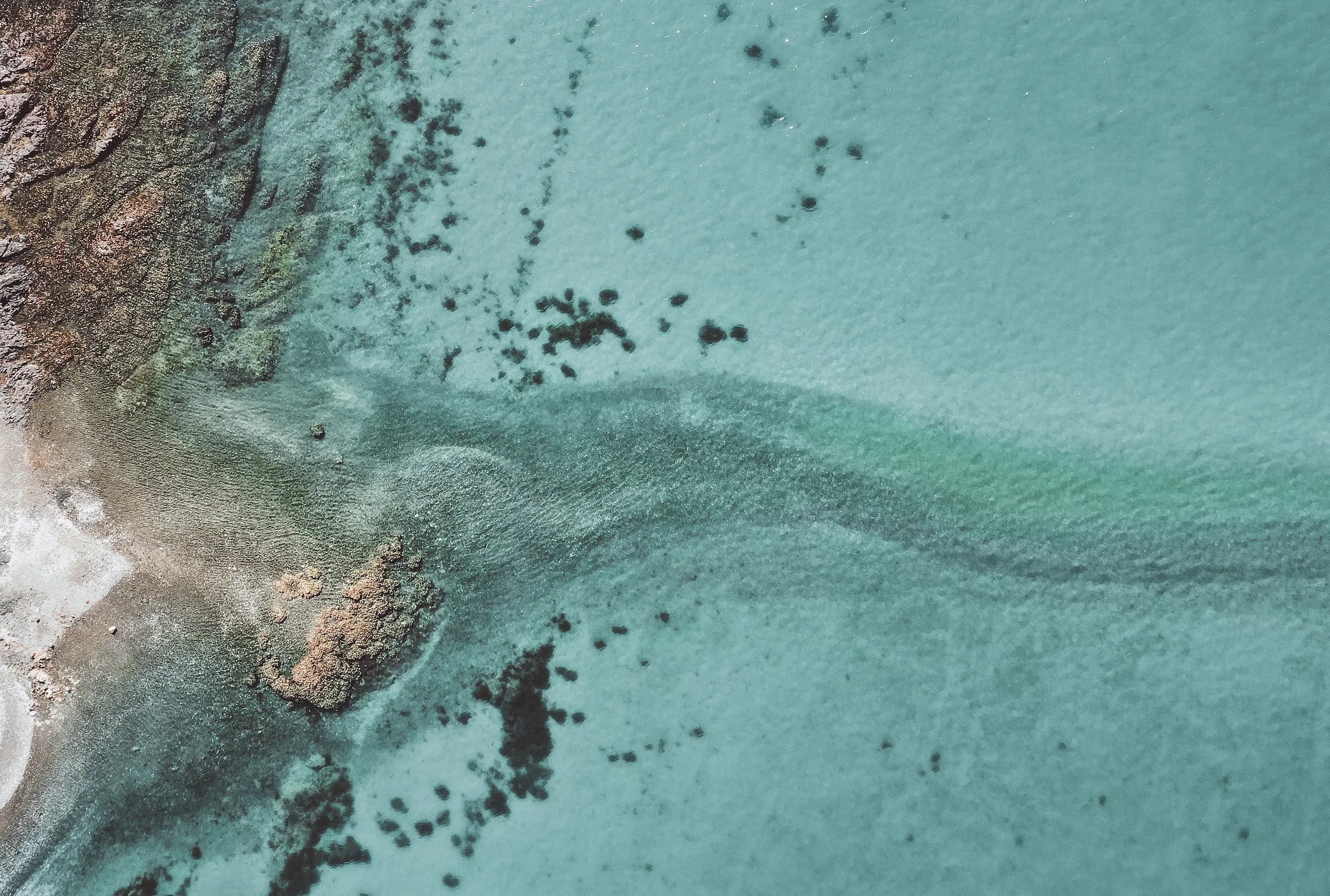 Waiheke Island – Leak