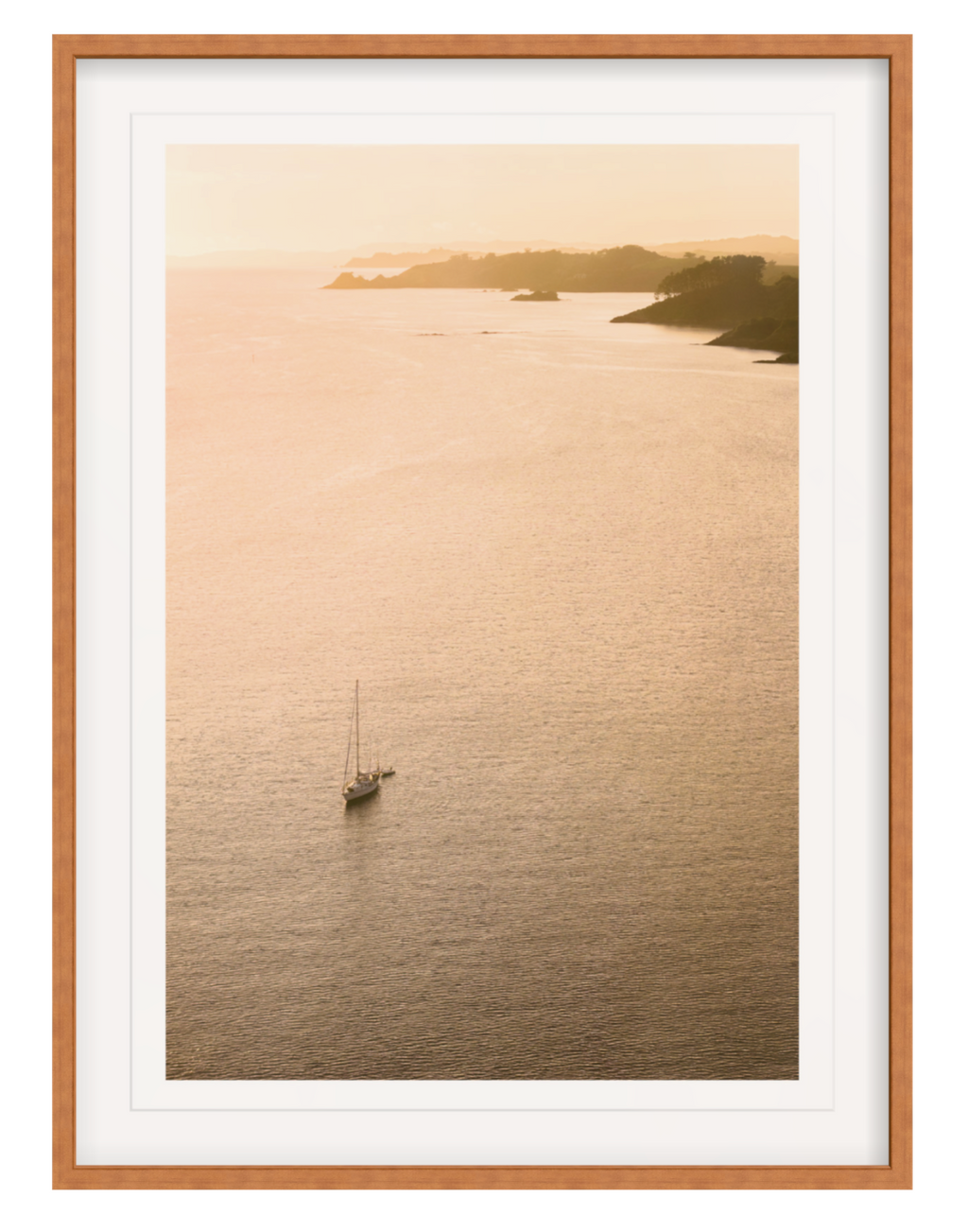 Golden Coves