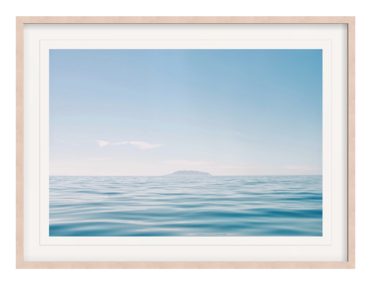 Little Barrier Island (Te Hauturu-o-Toi)