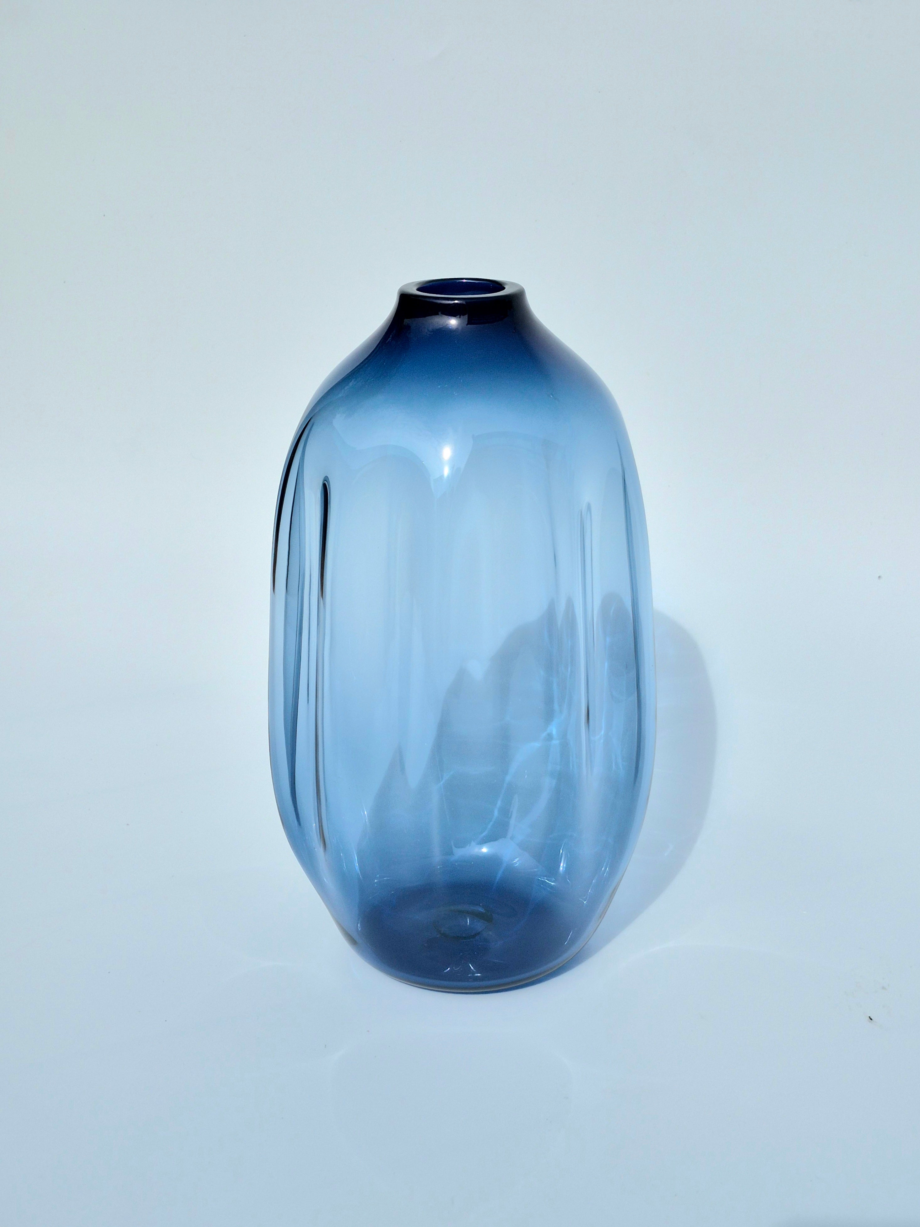 Ripple Vase