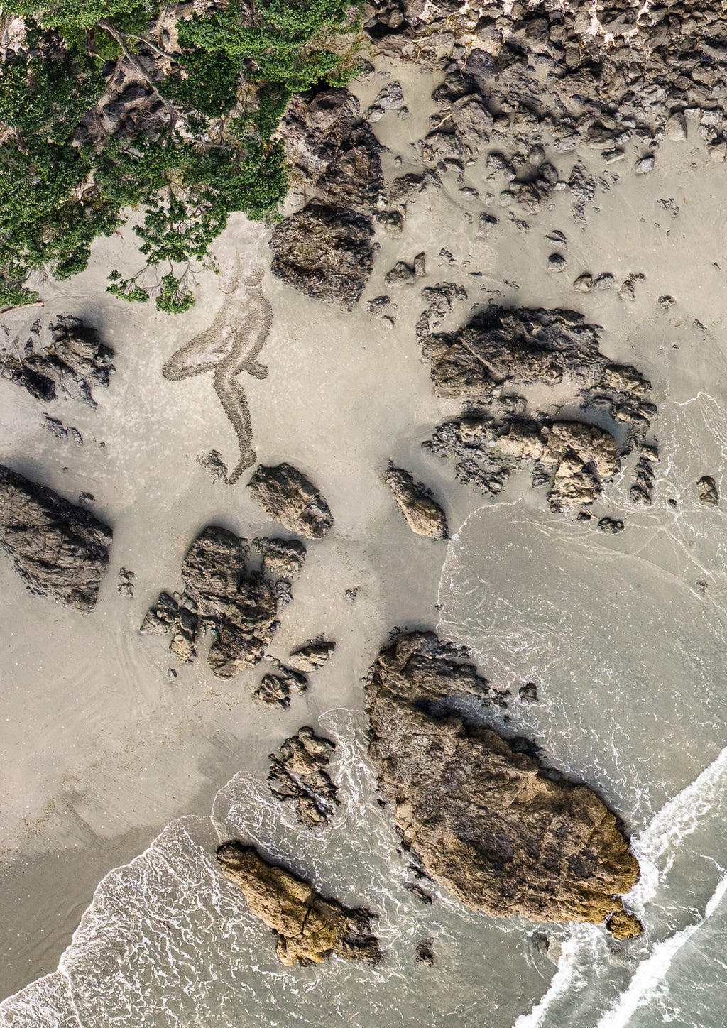 Impermanence - Camilla