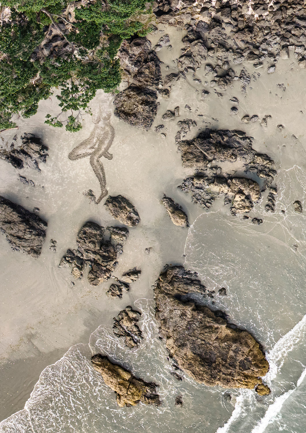 Impermanence - Camilla