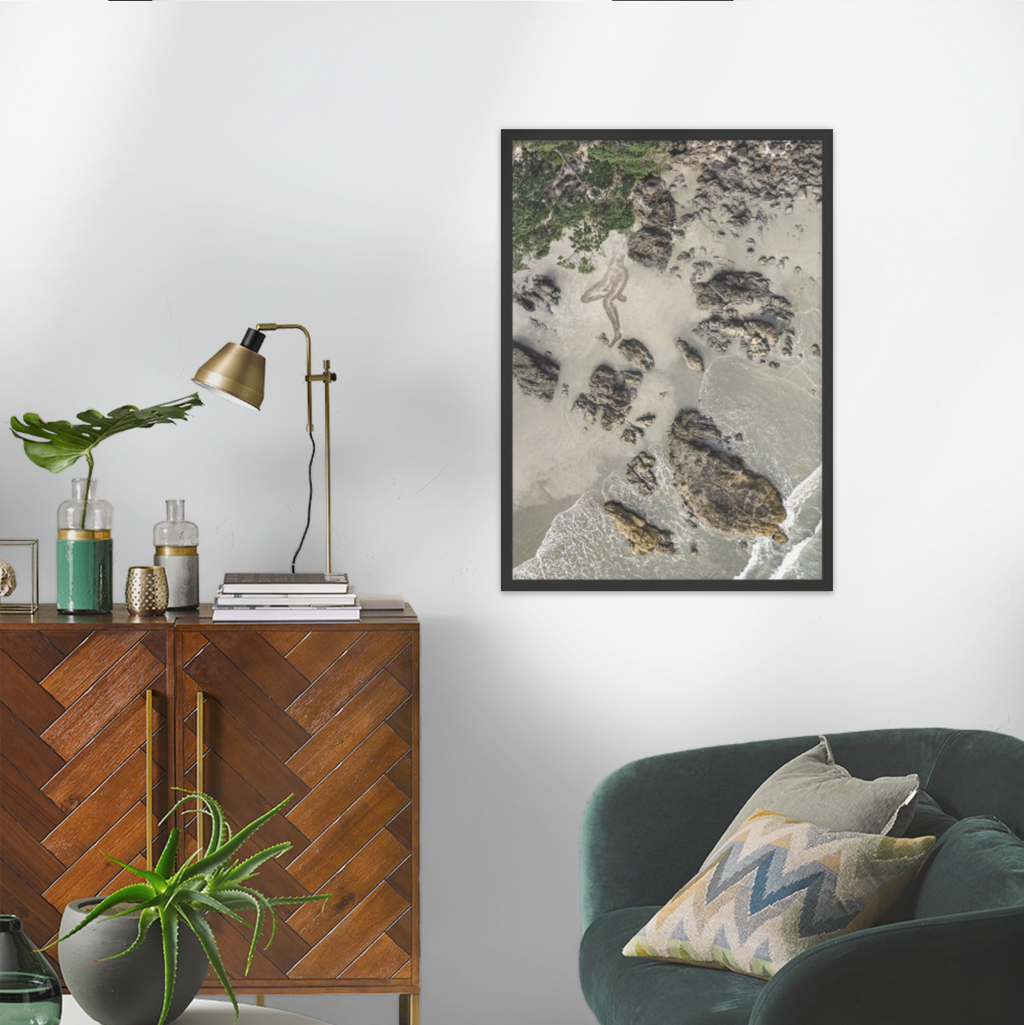 Impermanence - Camilla