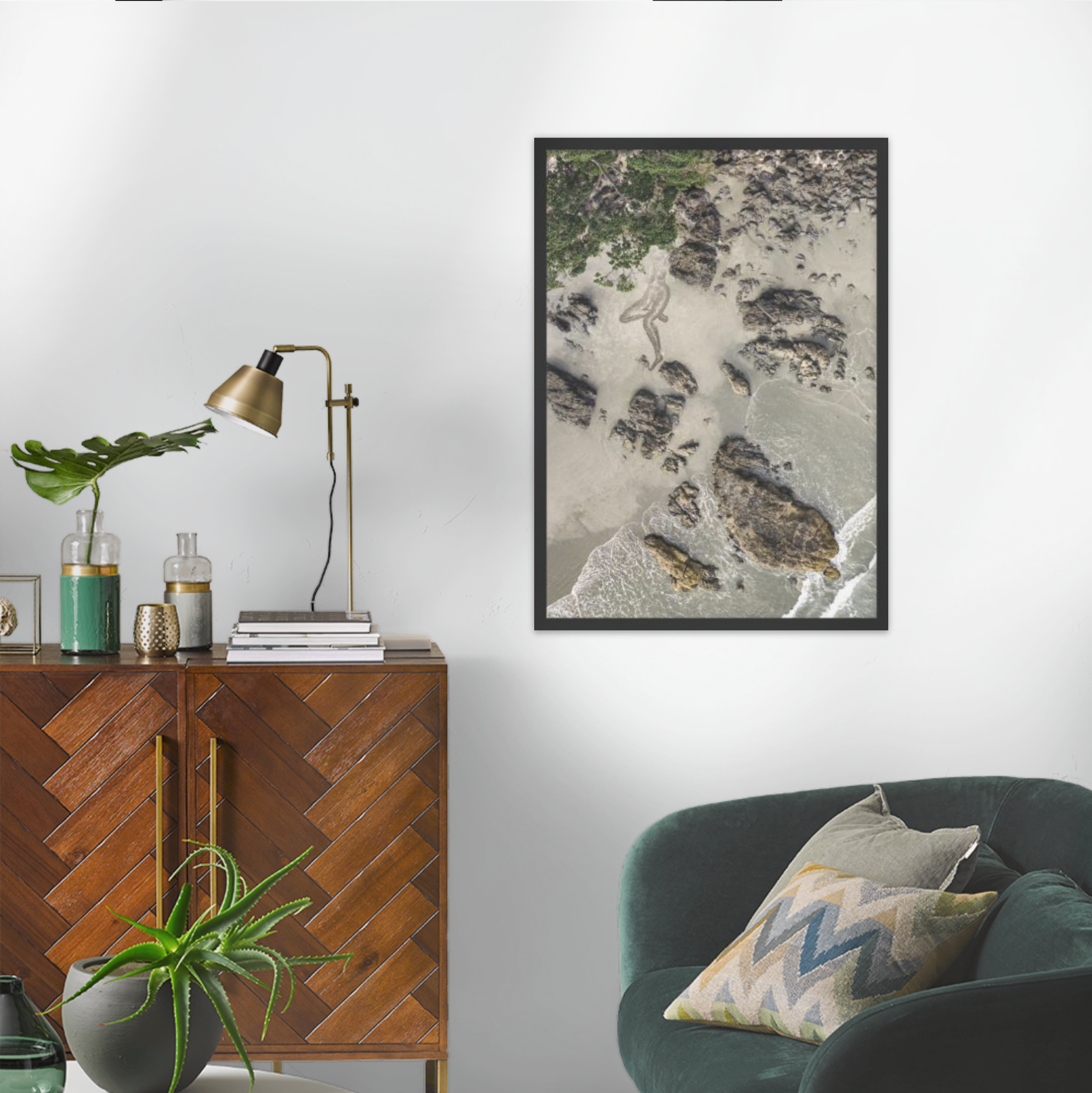 Impermanence - Camilla