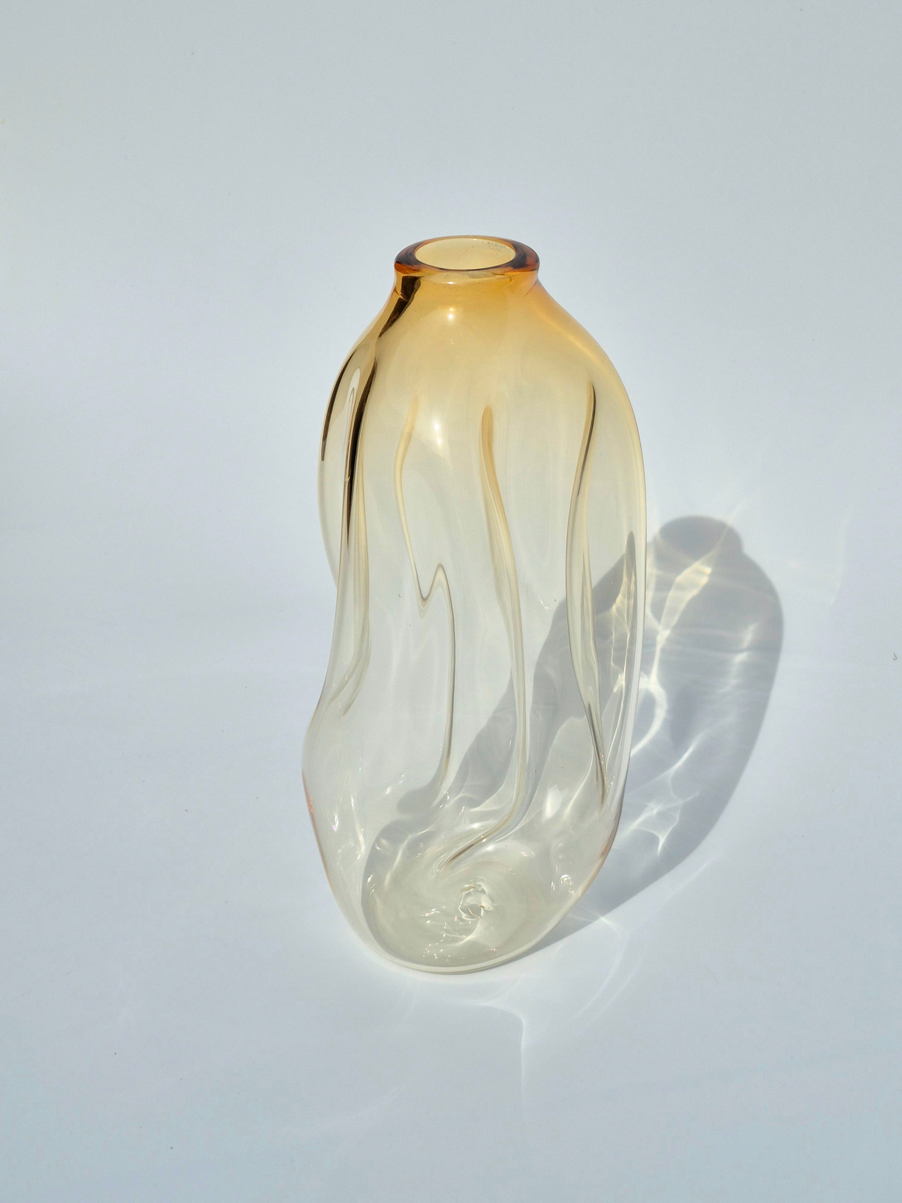 Ripple Vase
