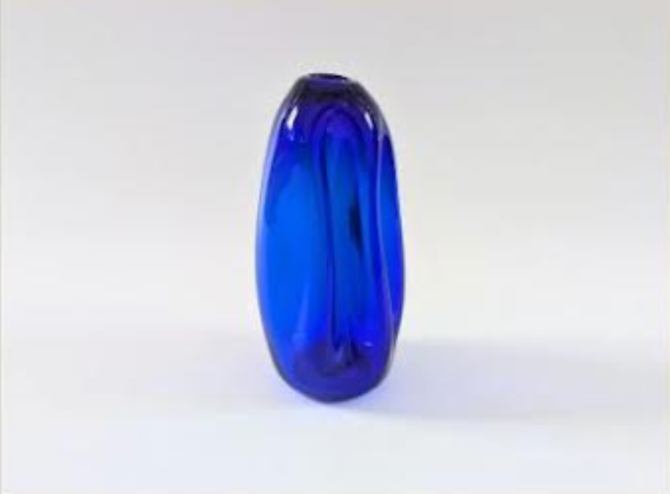 Ripple Vase