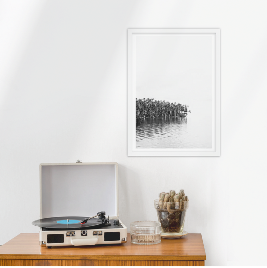 I Wanna Live by the Sea - Fiji