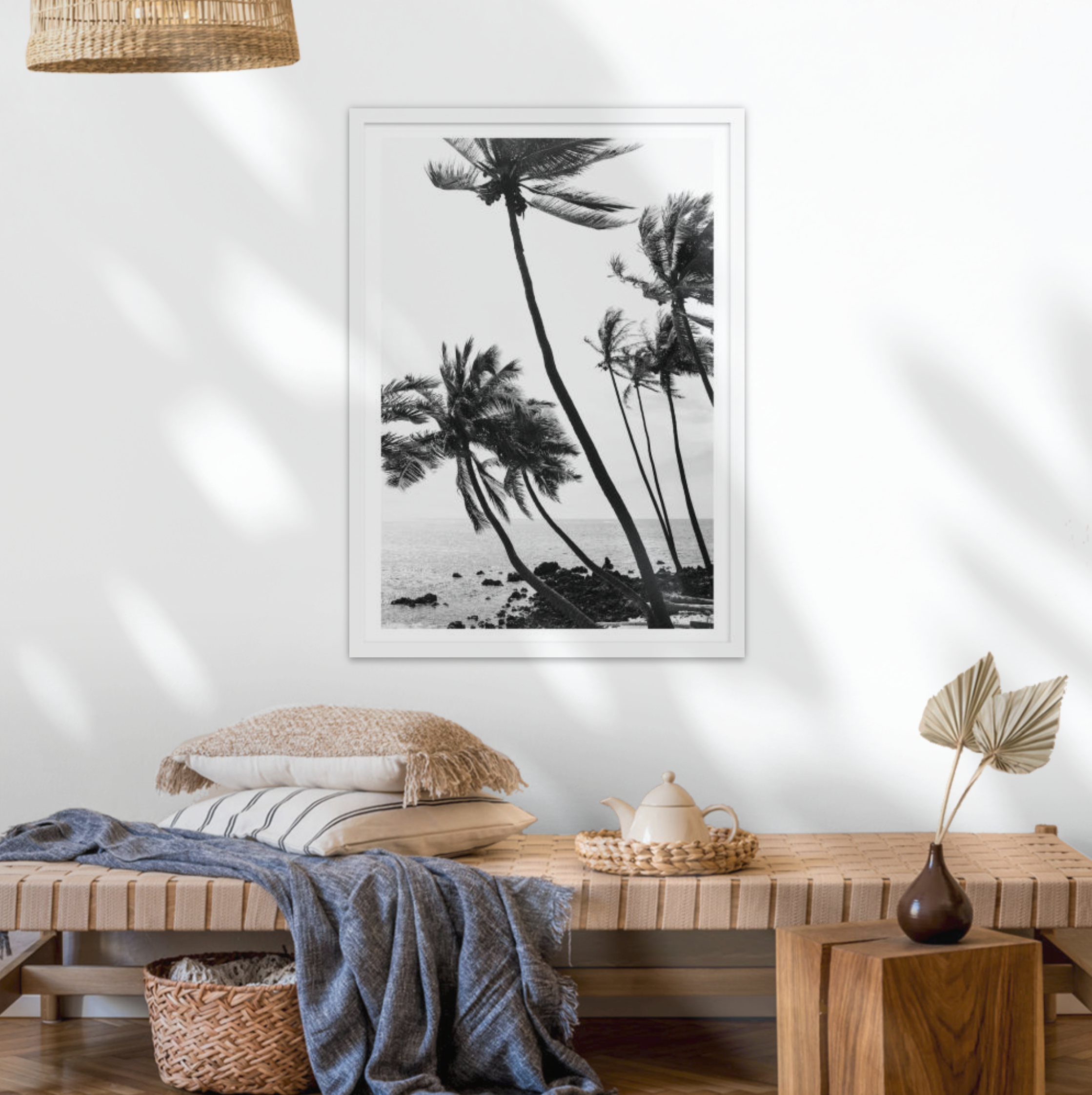 I Wanna Live by the Sea - Big Island