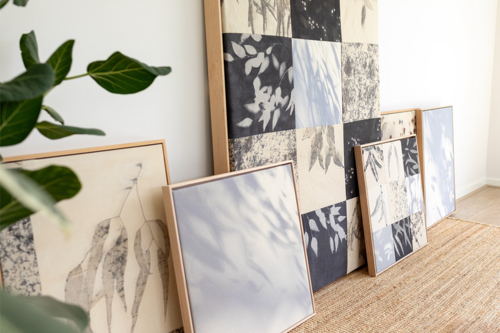 Chasing Impermanence I