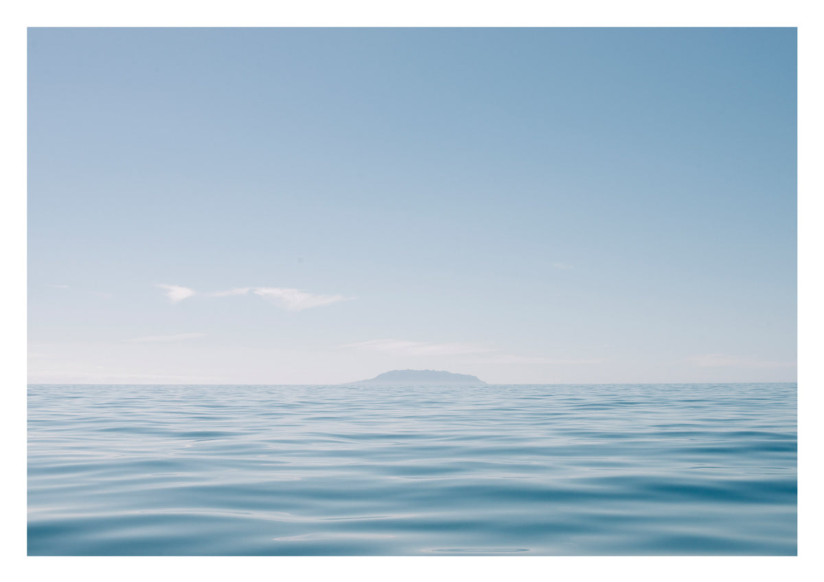 Little Barrier Island (Te Hauturu-o-Toi)