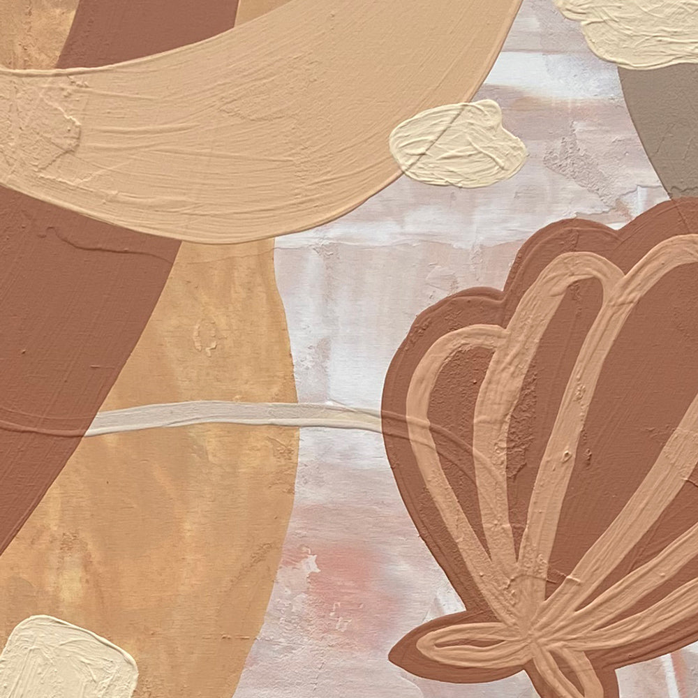 Original piece – Sea shells IV