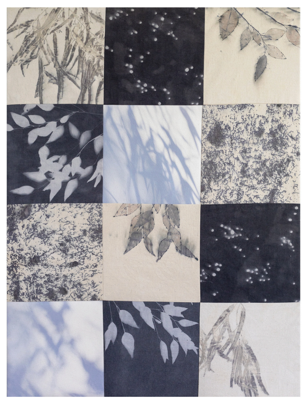 Fragments of Seasons