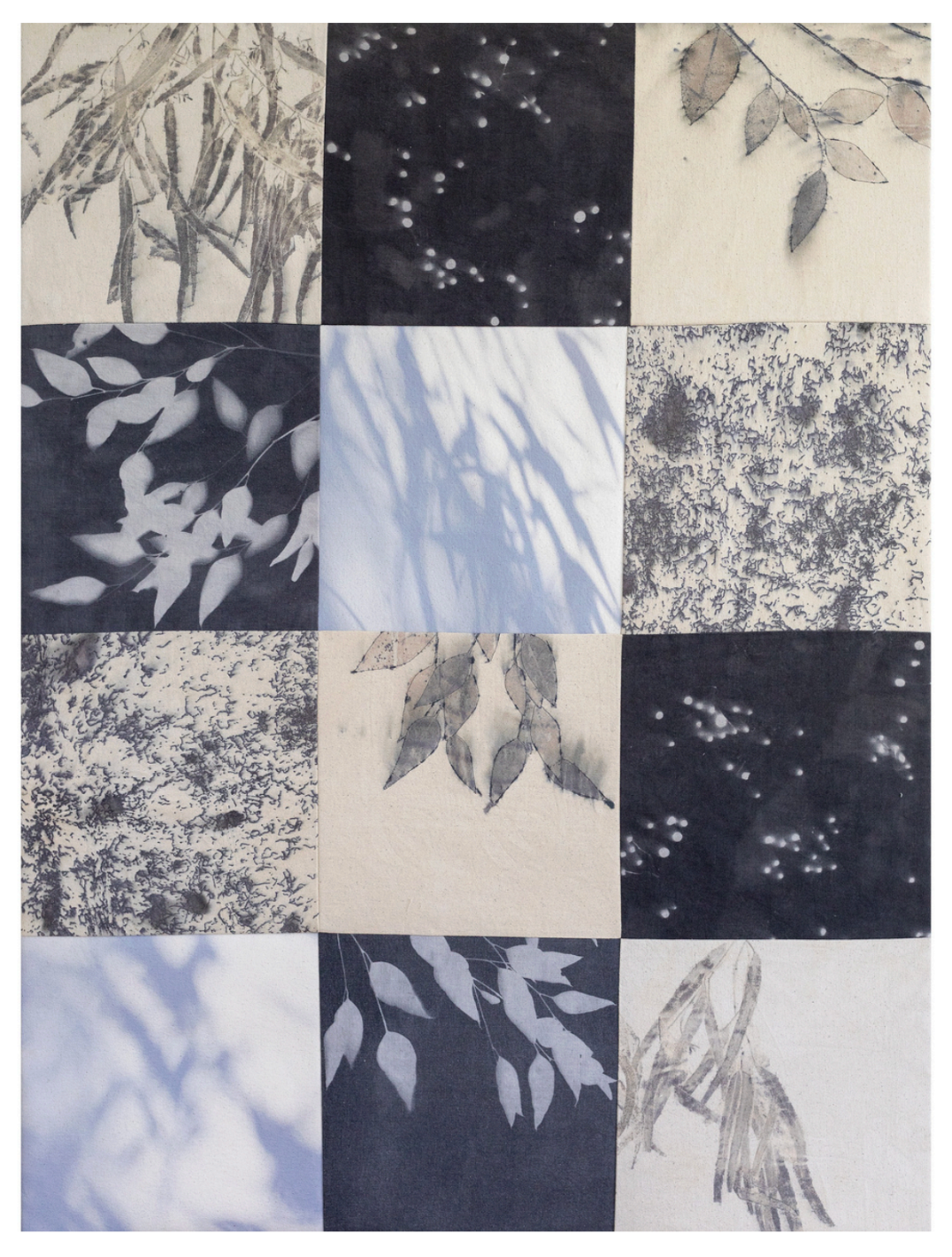 Fragments of Seasons