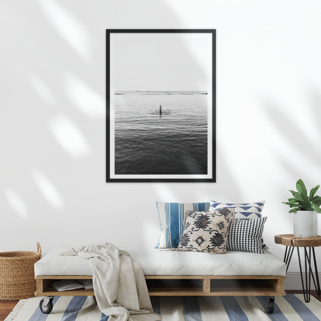 I Wanna Live by the Sea - Skinny Dipper