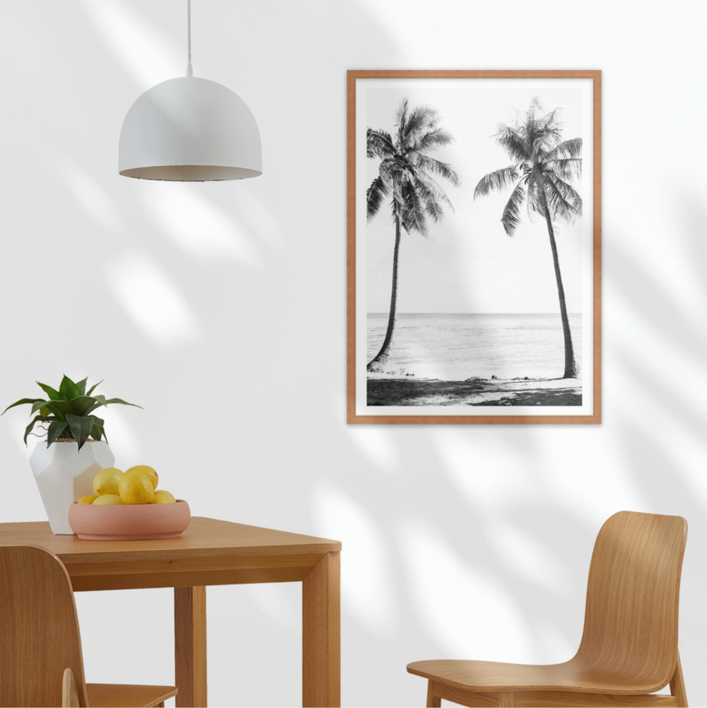 I Wanna Live by the Sea - Tahiti