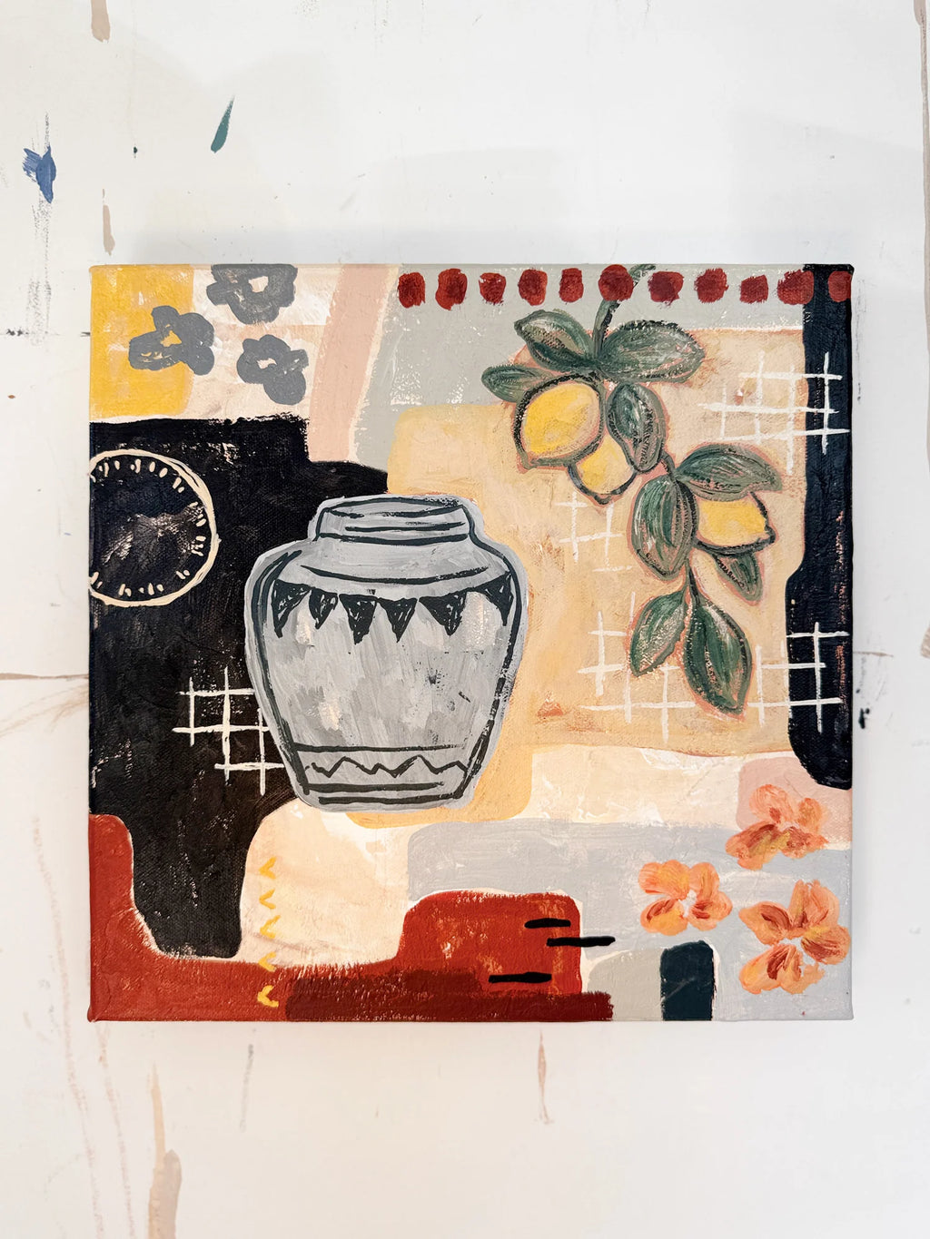 Original piece – Will Trade Lemons