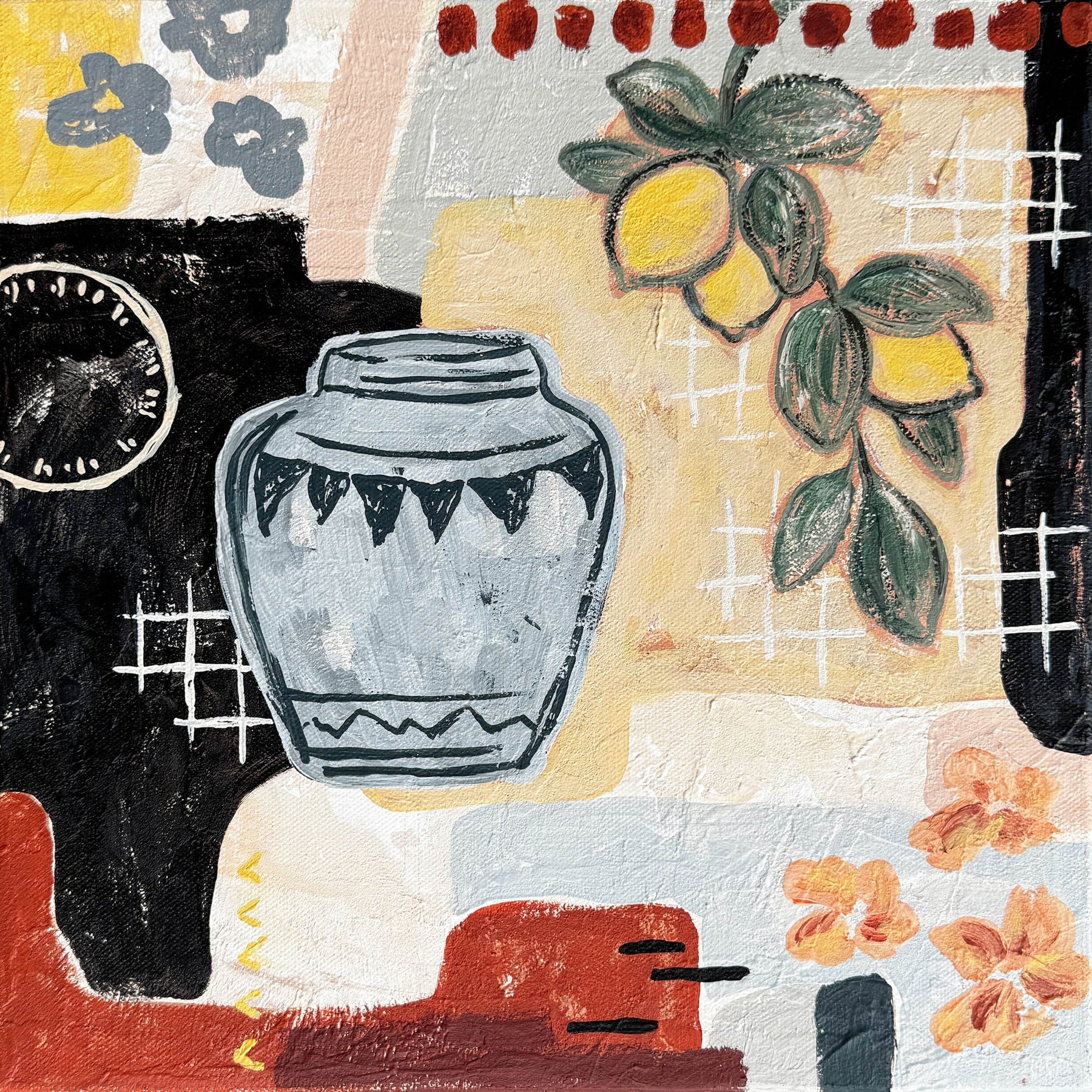 Original piece – Will Trade Lemons